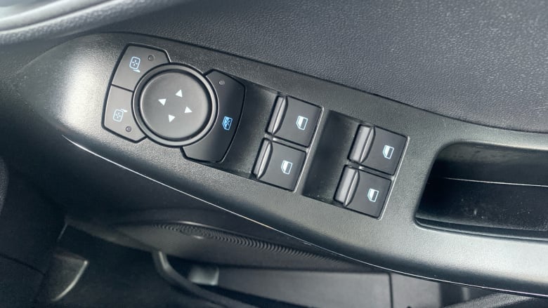 Ford Fiesta 1.0 EcoBoost Active 5dr Petrol Hatchback